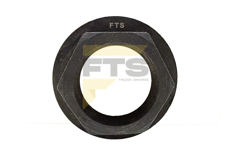 Imagem adicional do produto PORCA PINHAO DIFERENCIAL VOLVO EV91/TRAS. CX VT - Cód: FAP-13709